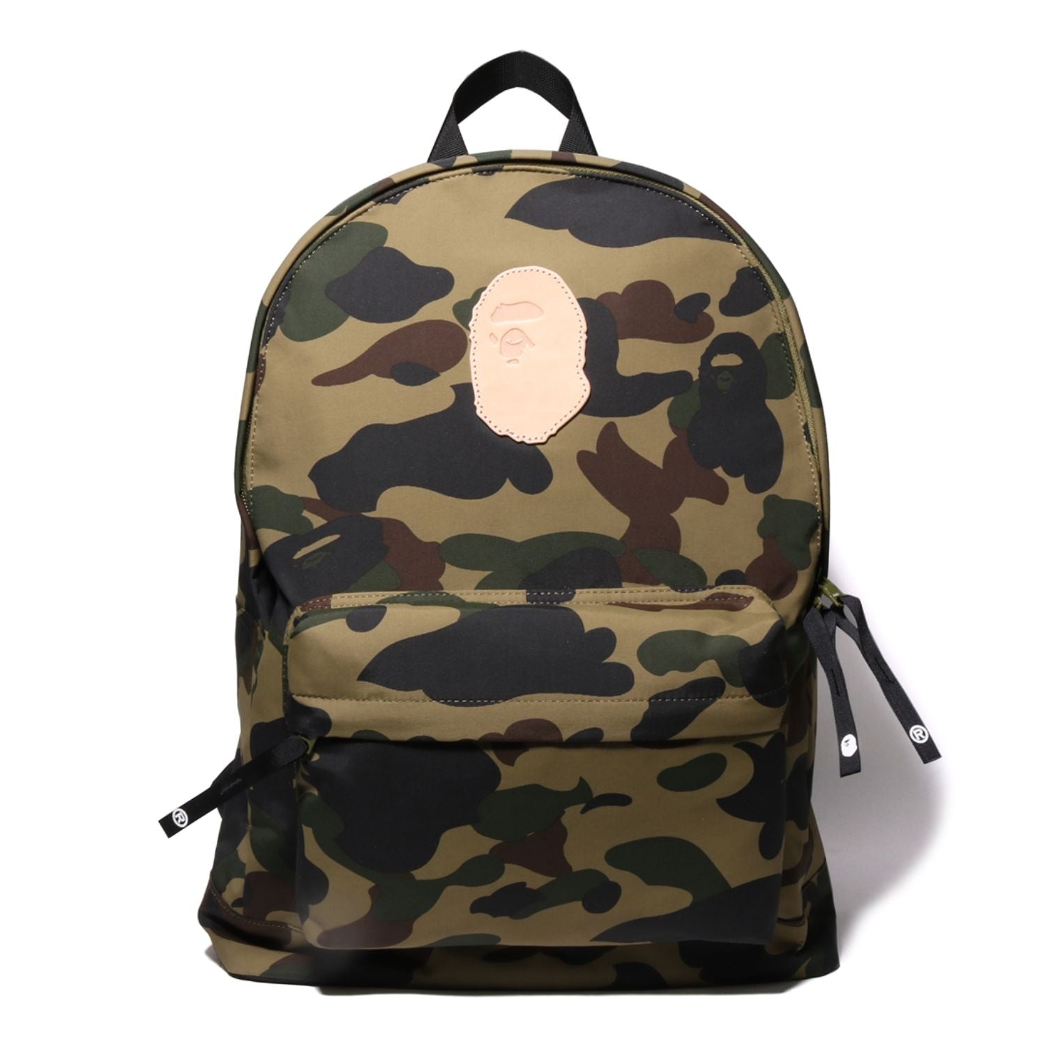 1ST CAMO APE HEAD PATCH DAYPACK MENS - Image 2