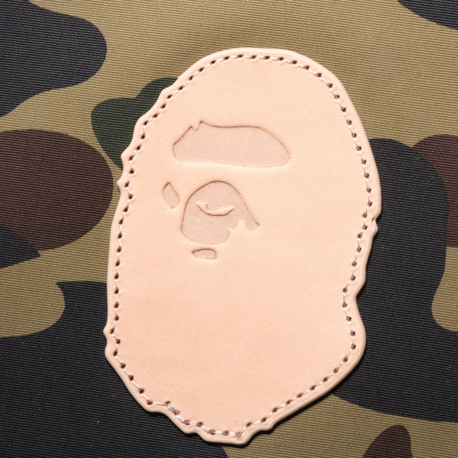 1ST CAMO APE HEAD PATCH DAYPACK MENS - Image 4