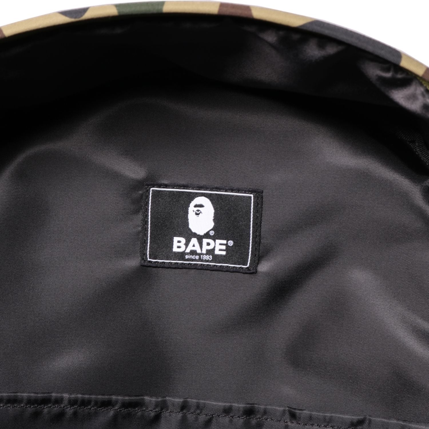 1ST CAMO APE HEAD PATCH DAYPACK MENS - Image 5