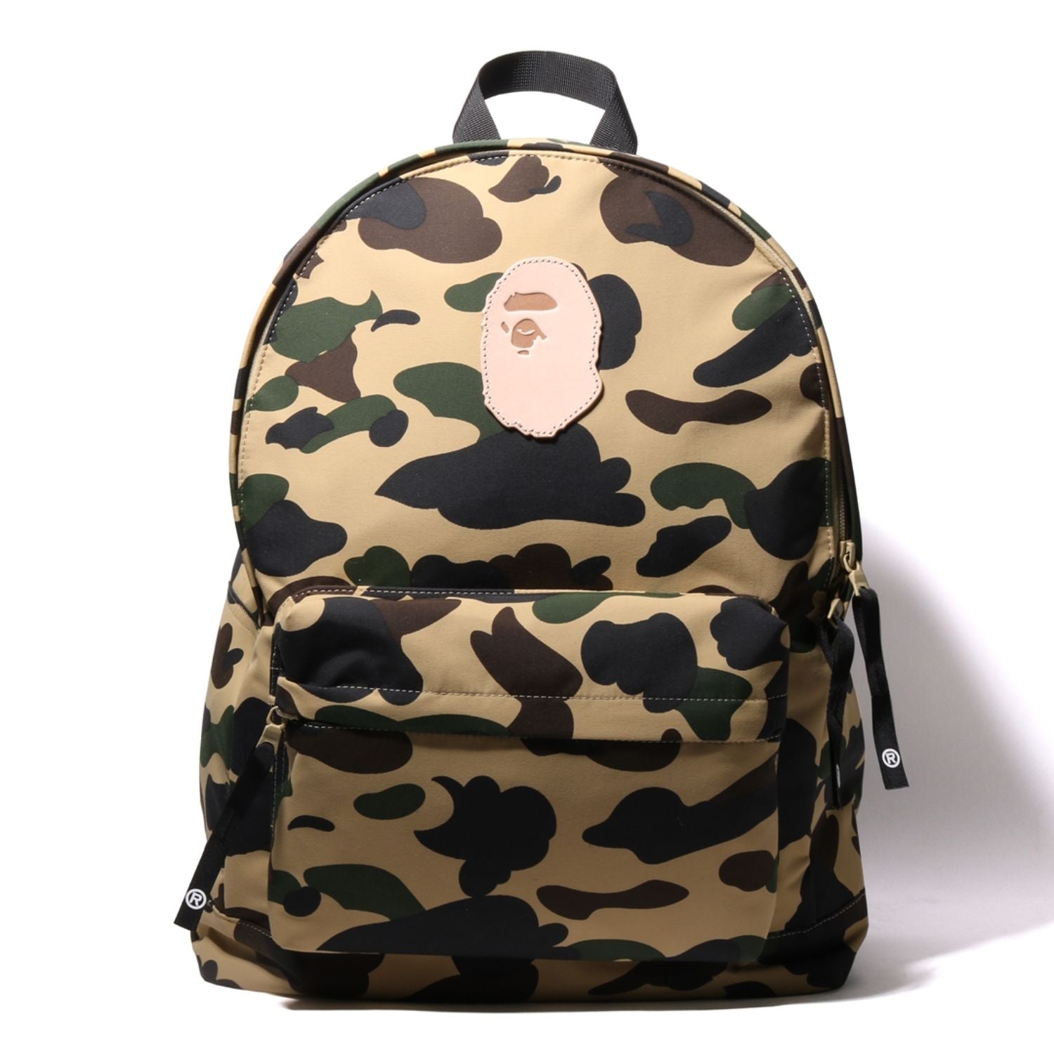 1ST CAMO APE HEAD PATCH DAYPACK MENS - Image 7