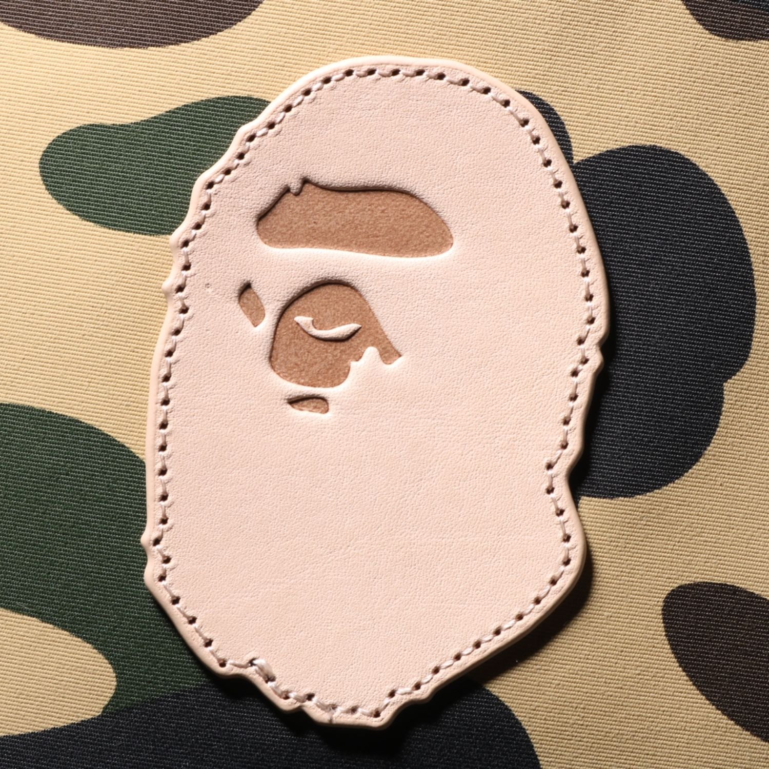 1ST CAMO APE HEAD PATCH DAYPACK MENS - Image 9