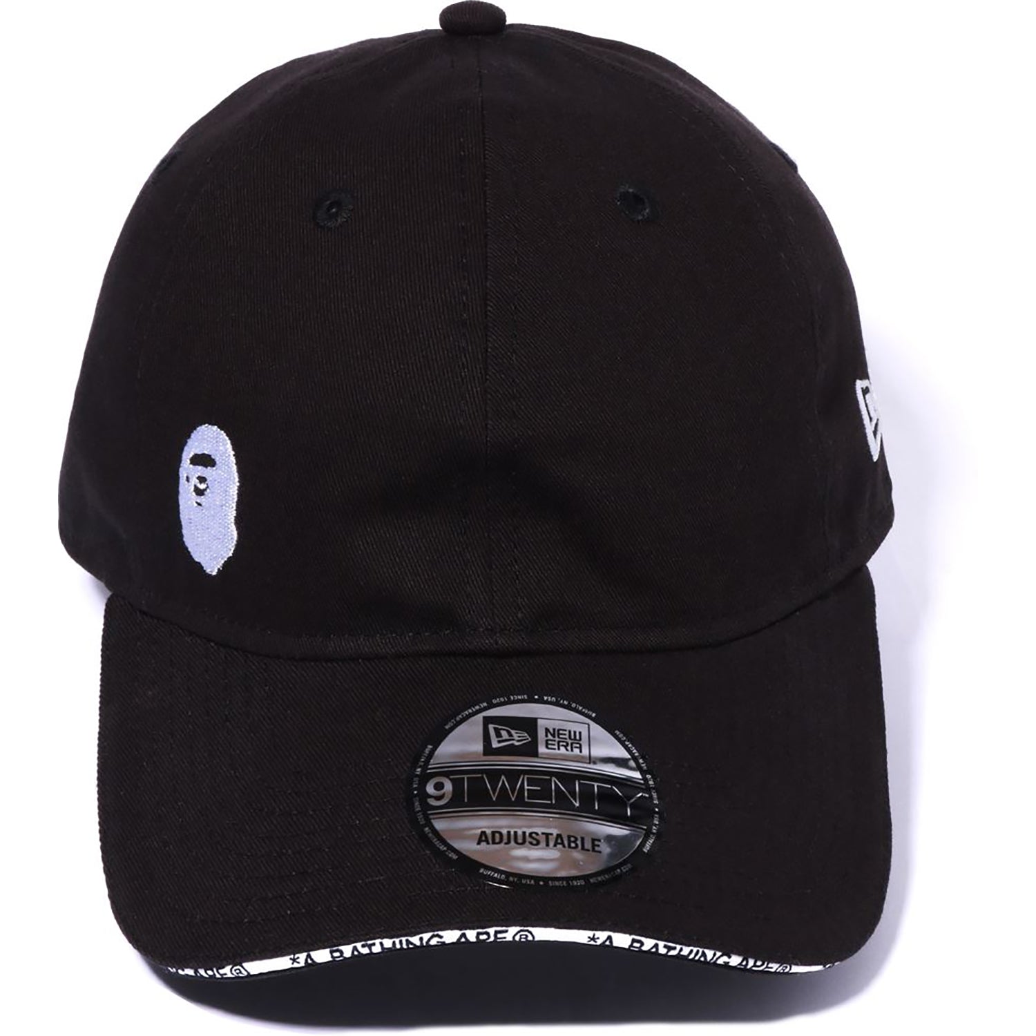 A BATHING APE NEW ERA 9TWENTY CAP M - Image 3