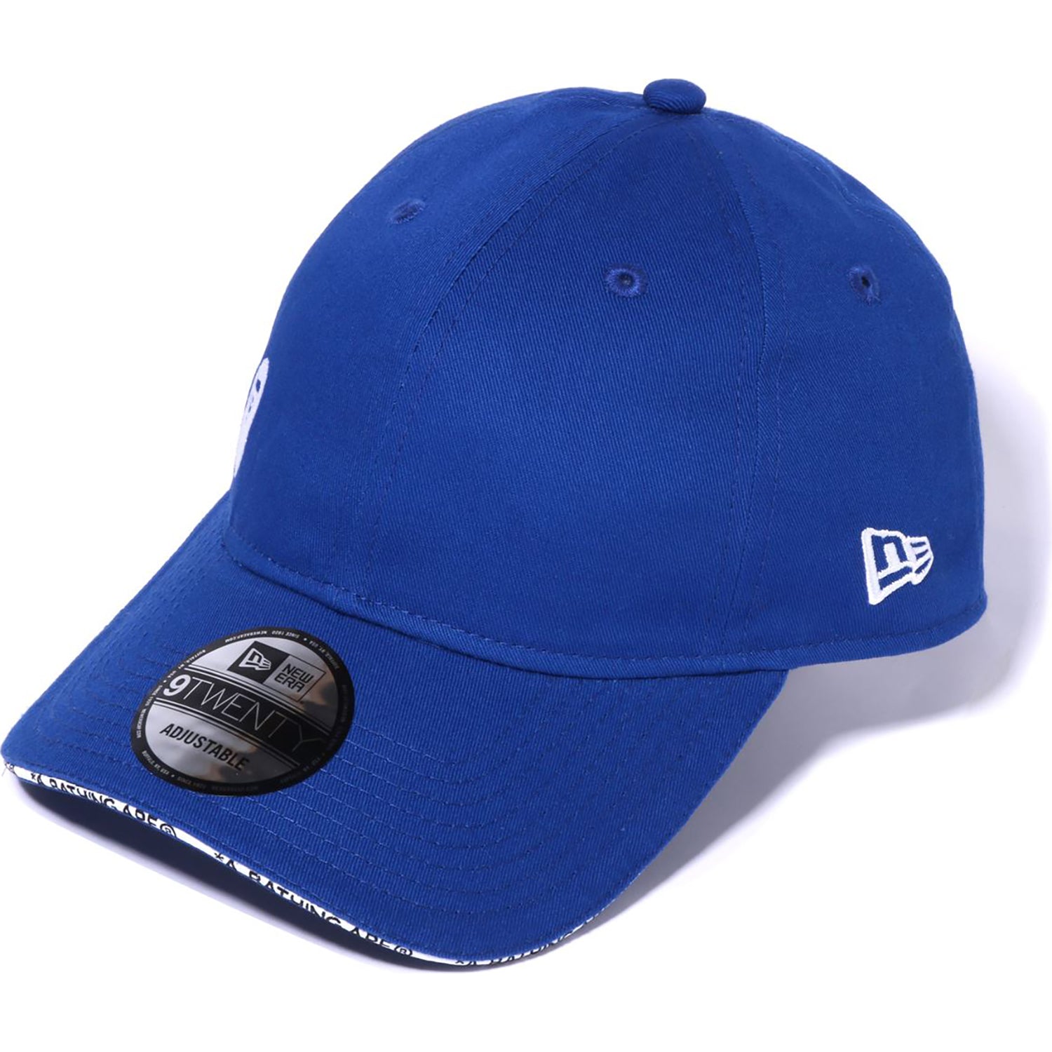 A BATHING APE NEW ERA 9TWENTY CAP M - Image 6