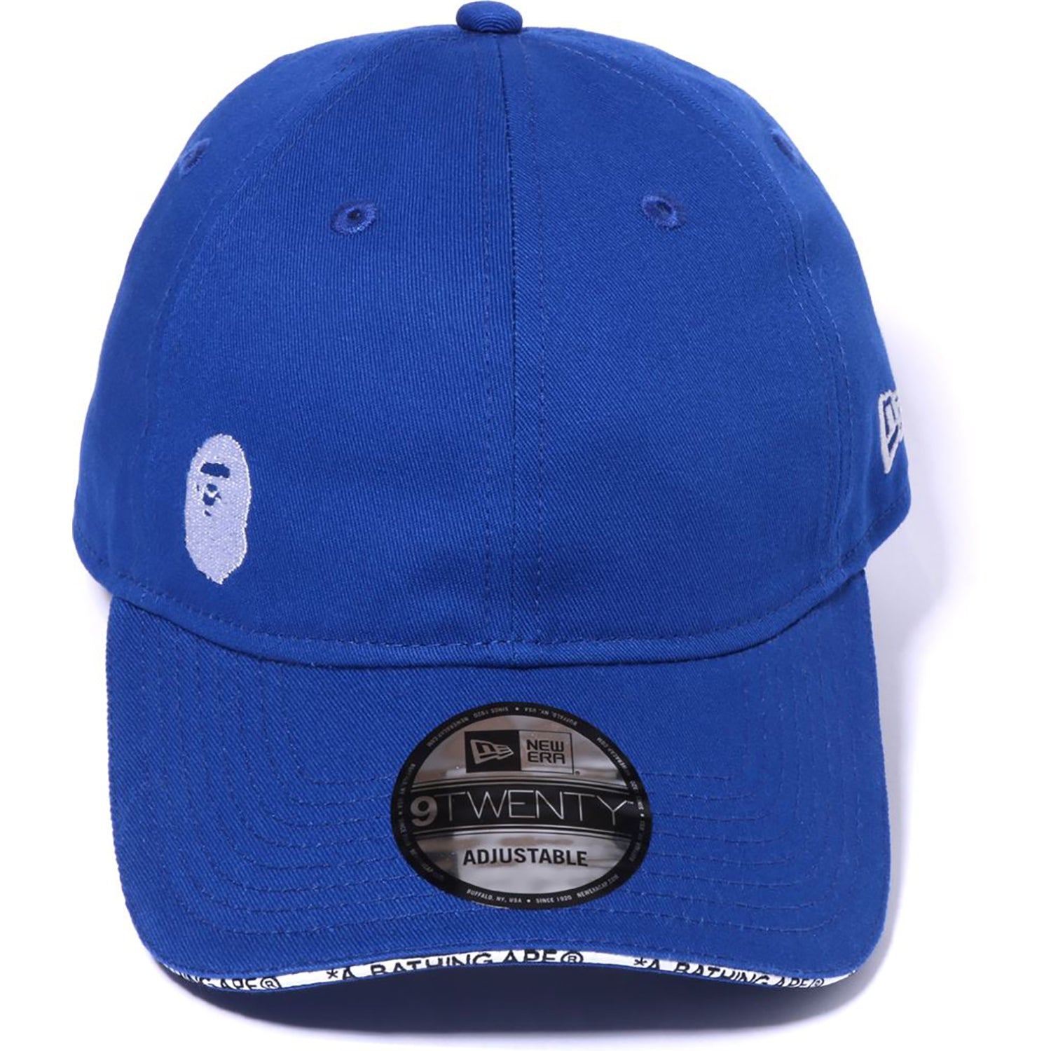 A BATHING APE NEW ERA 9TWENTY CAP M - Image 7