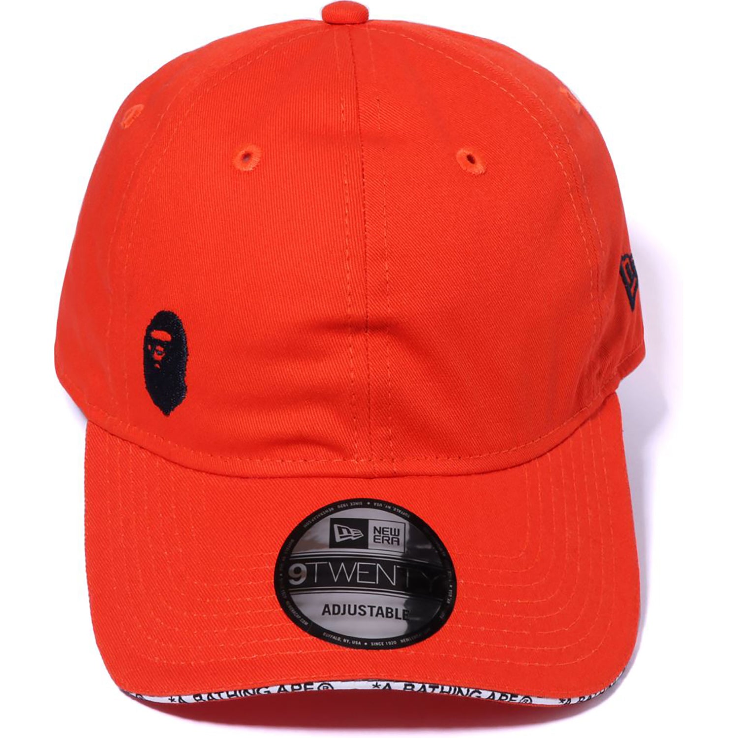 A BATHING APE NEW ERA 9TWENTY CAP M - Image 11
