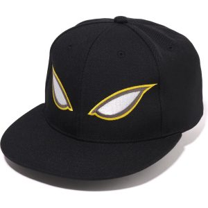 SHADOW BAPE SNAP BACK CAP MENS