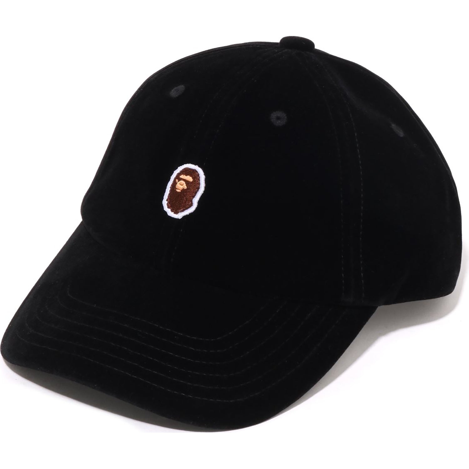 ONE POINT PANEL CAP MENS - Image 7
