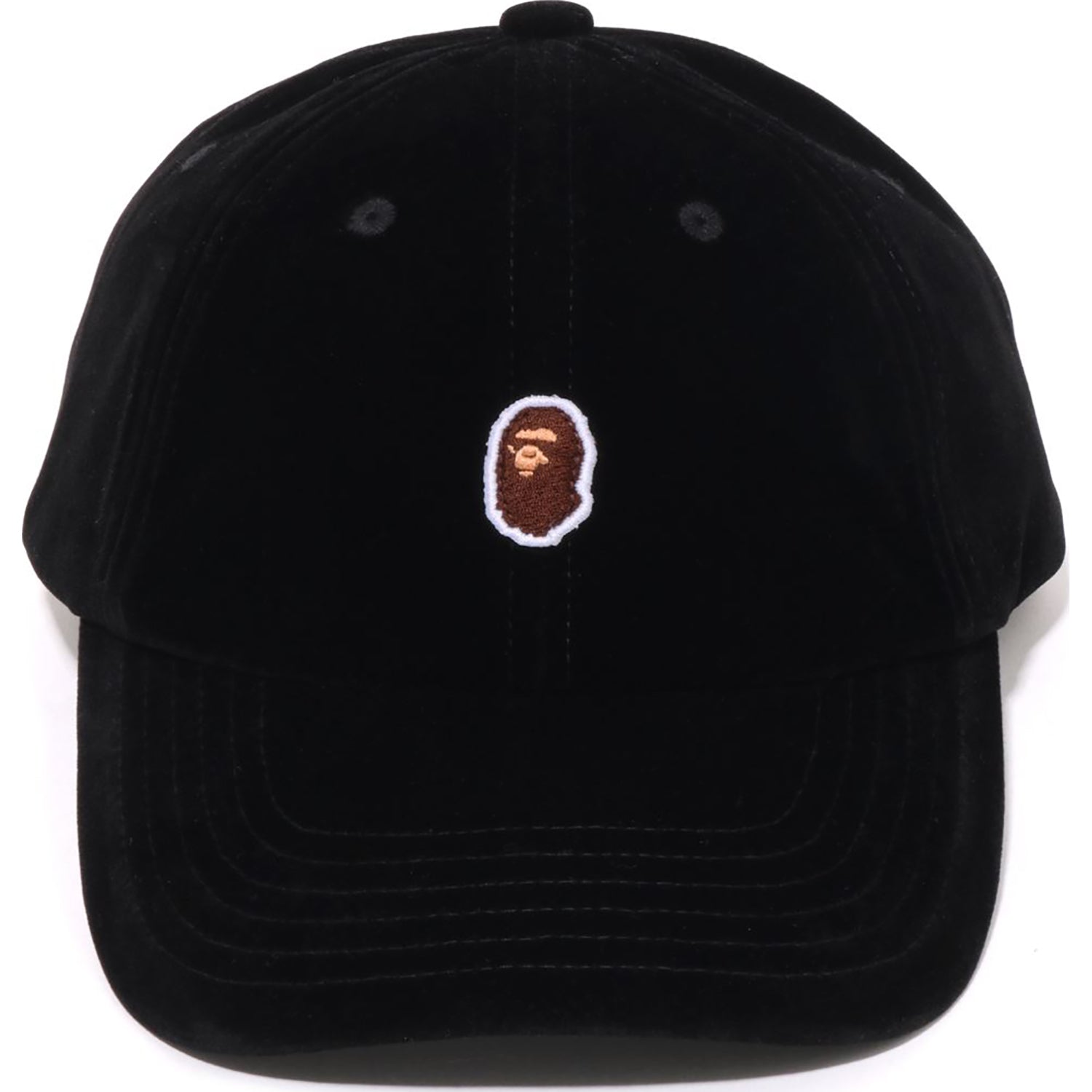 ONE POINT PANEL CAP MENS - Image 8