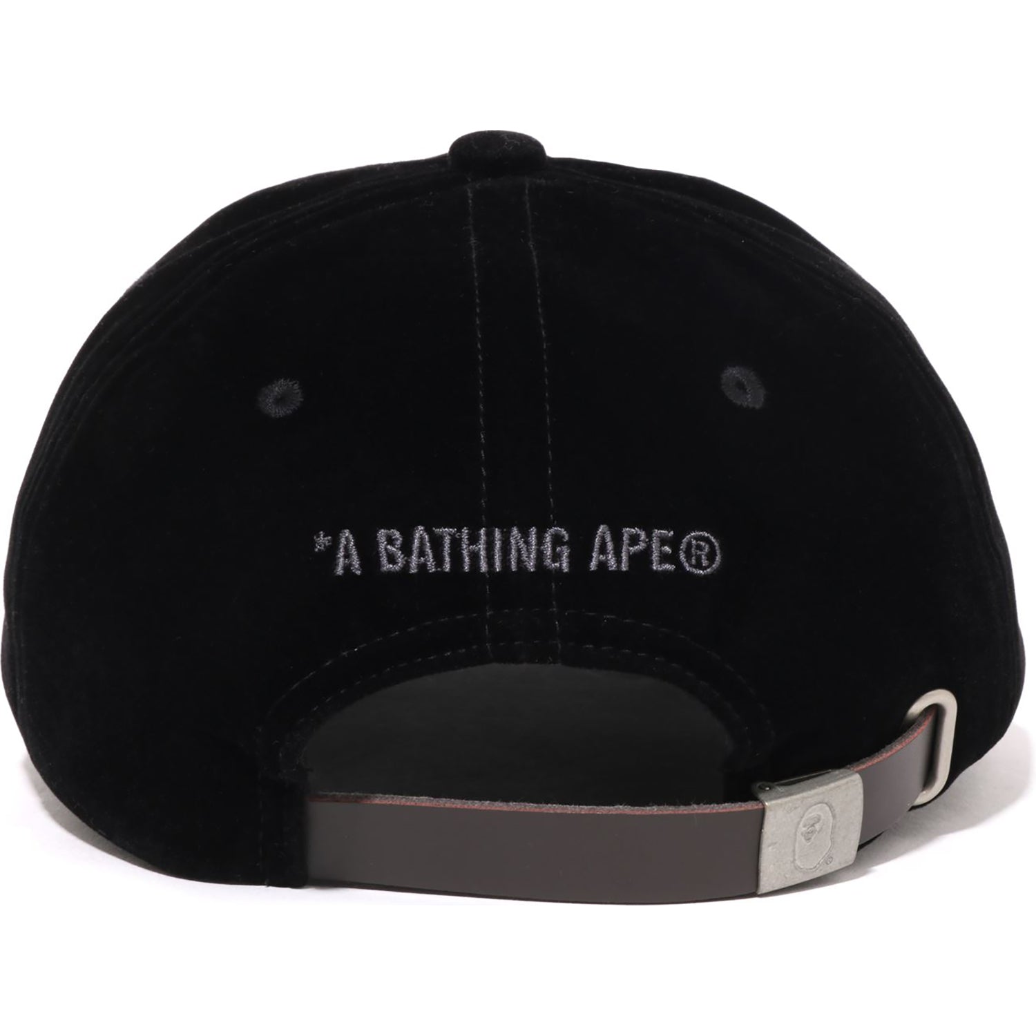 ONE POINT PANEL CAP MENS - Image 9