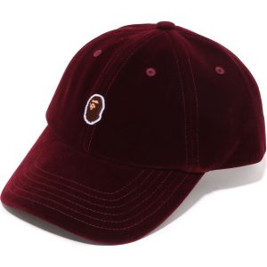 ONE POINT PANEL CAP MENS