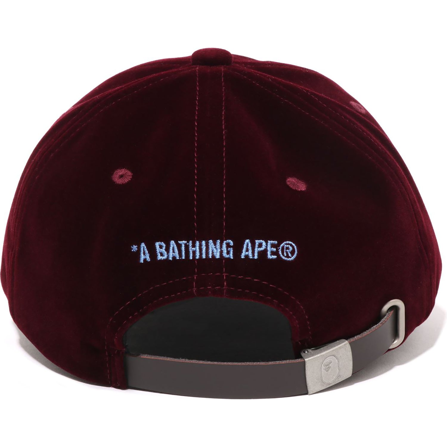 ONE POINT PANEL CAP MENS - Image 3