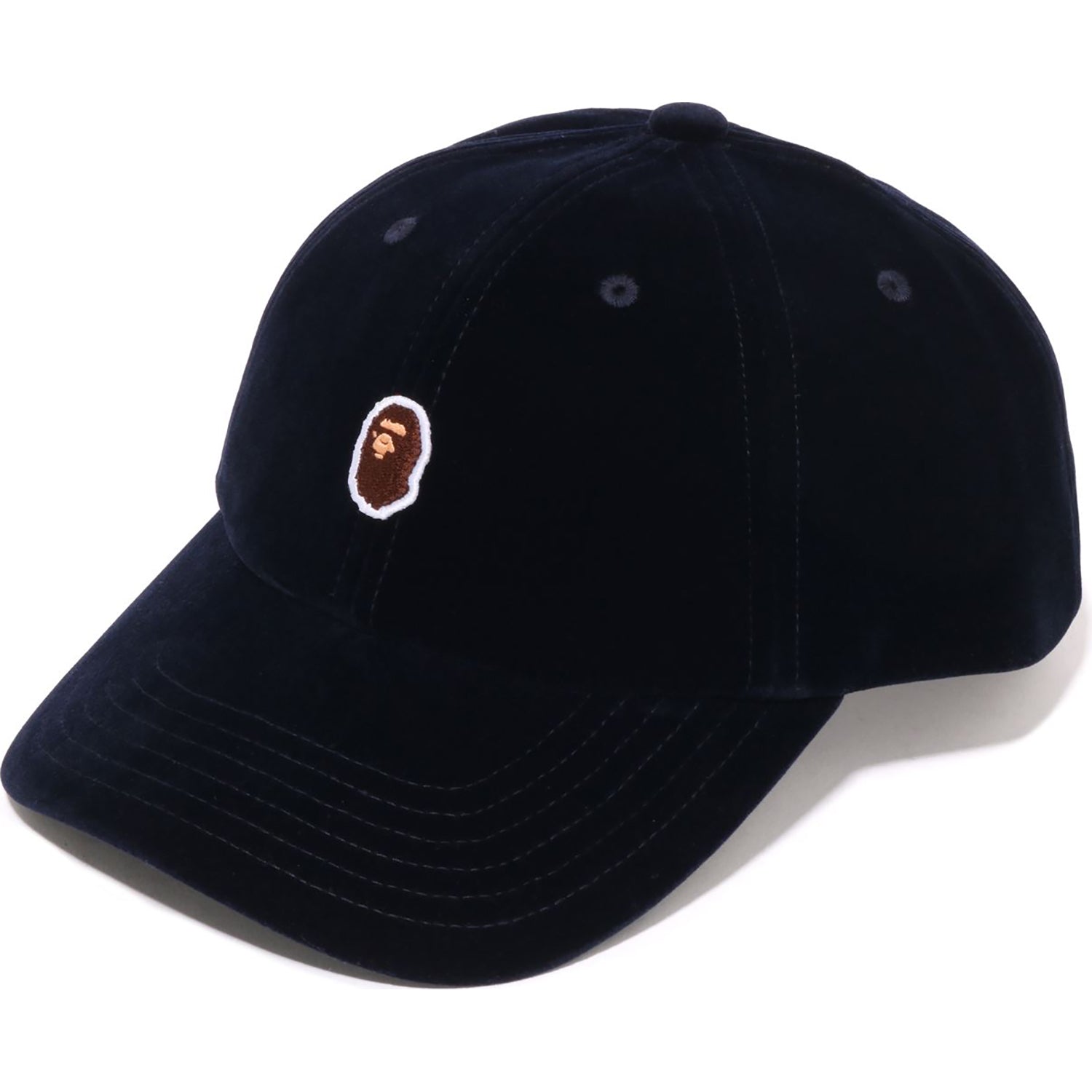 ONE POINT PANEL CAP MENS - Image 10
