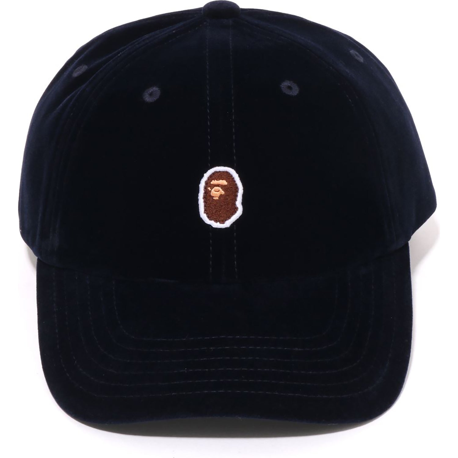ONE POINT PANEL CAP MENS - Image 11