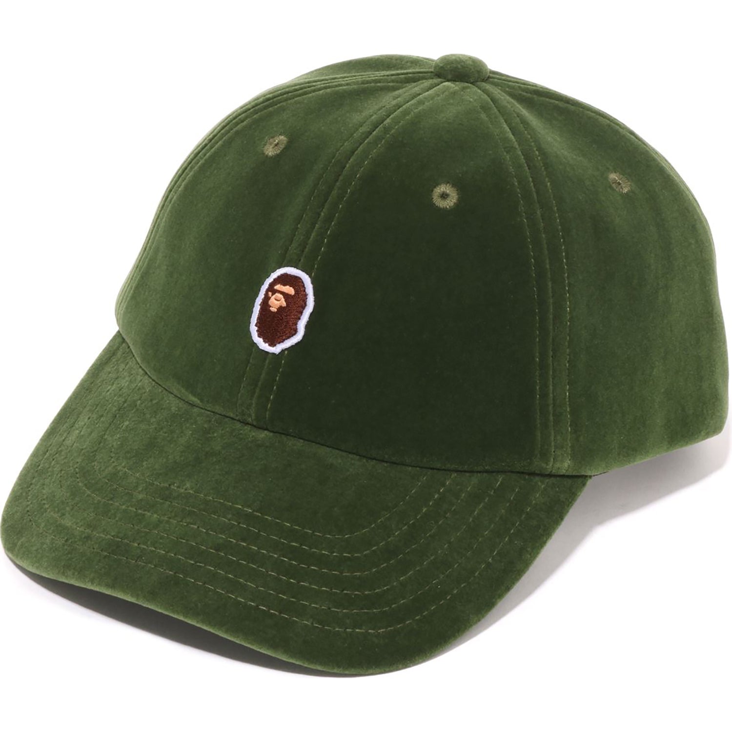 ONE POINT PANEL CAP MENS - Image 4