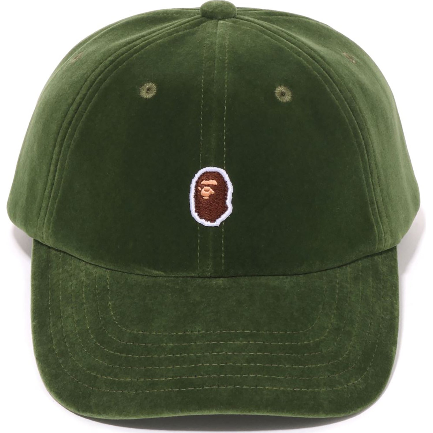 ONE POINT PANEL CAP MENS - Image 5