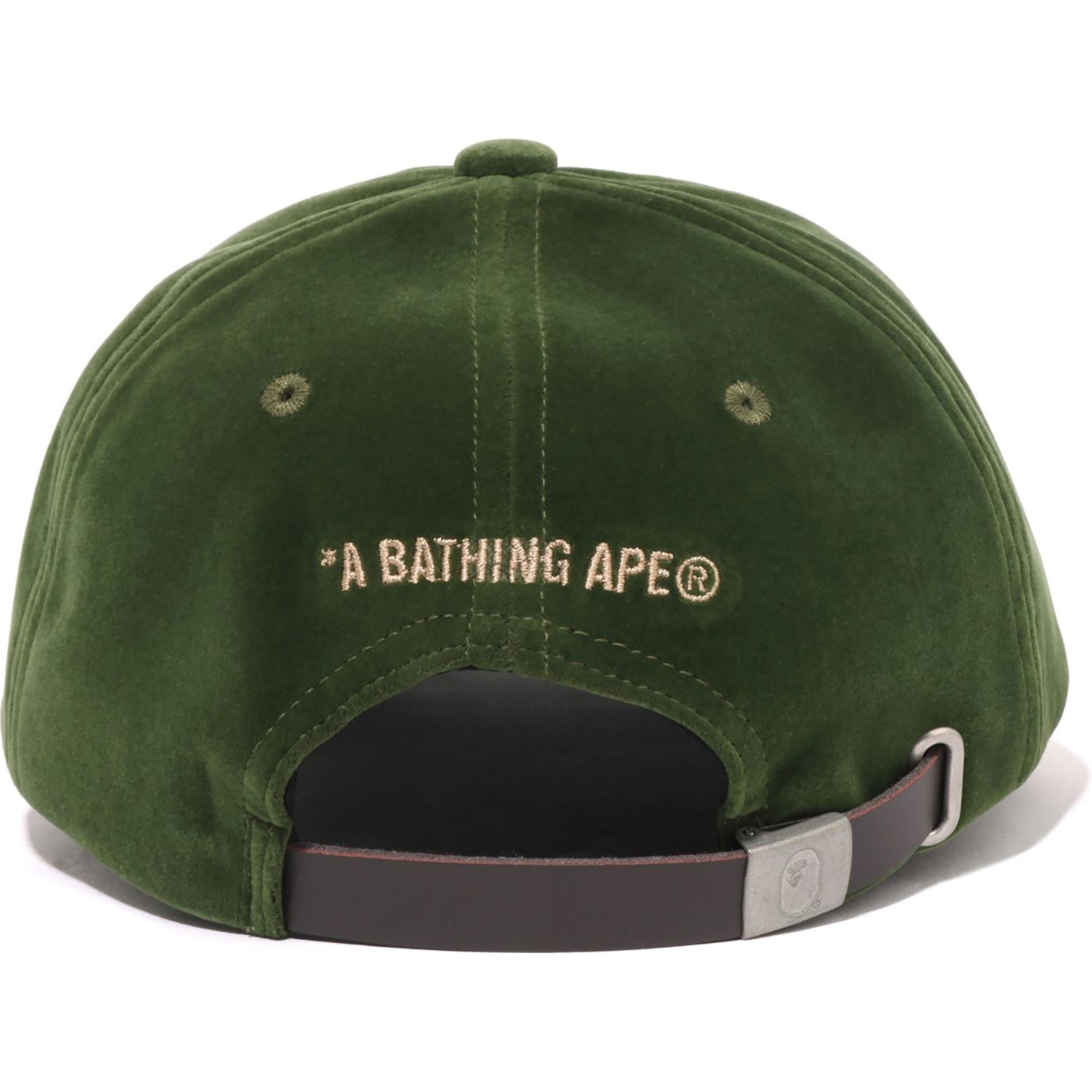 ONE POINT PANEL CAP MENS - Image 6