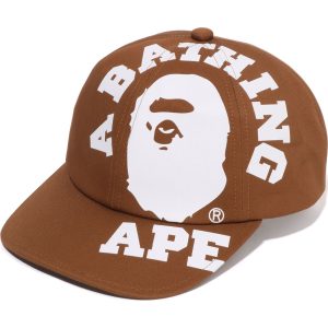 BIG COLLEGE CAP MENS