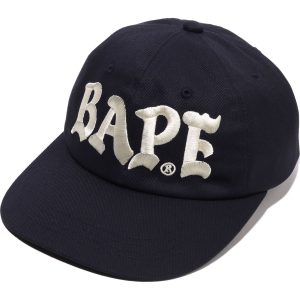 BAPE PANEL CAP LADIES