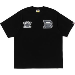 FAKE PUFF TEE MENS
