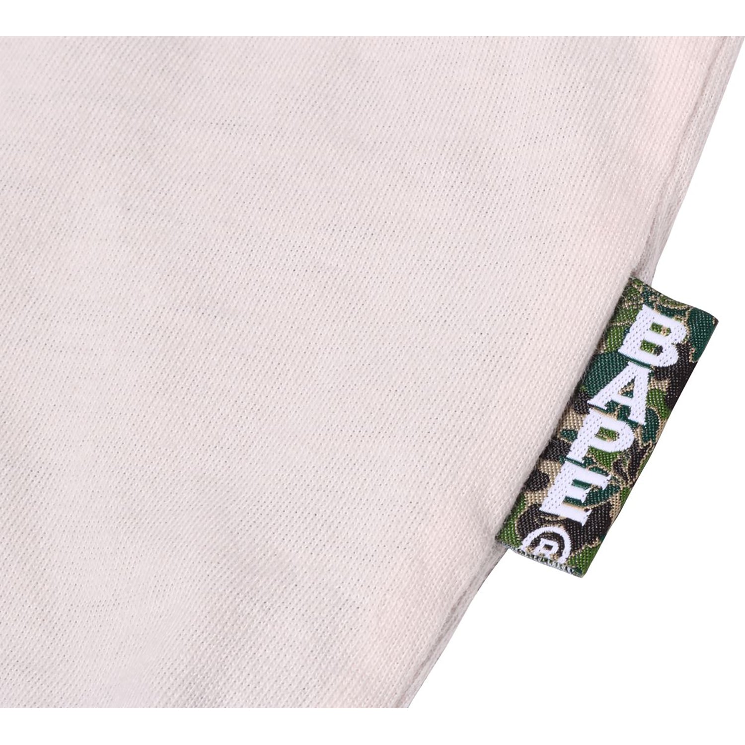 BAPE X SEAN WOTHERSPOON REVERSIBLE TEE MENS - Image 11