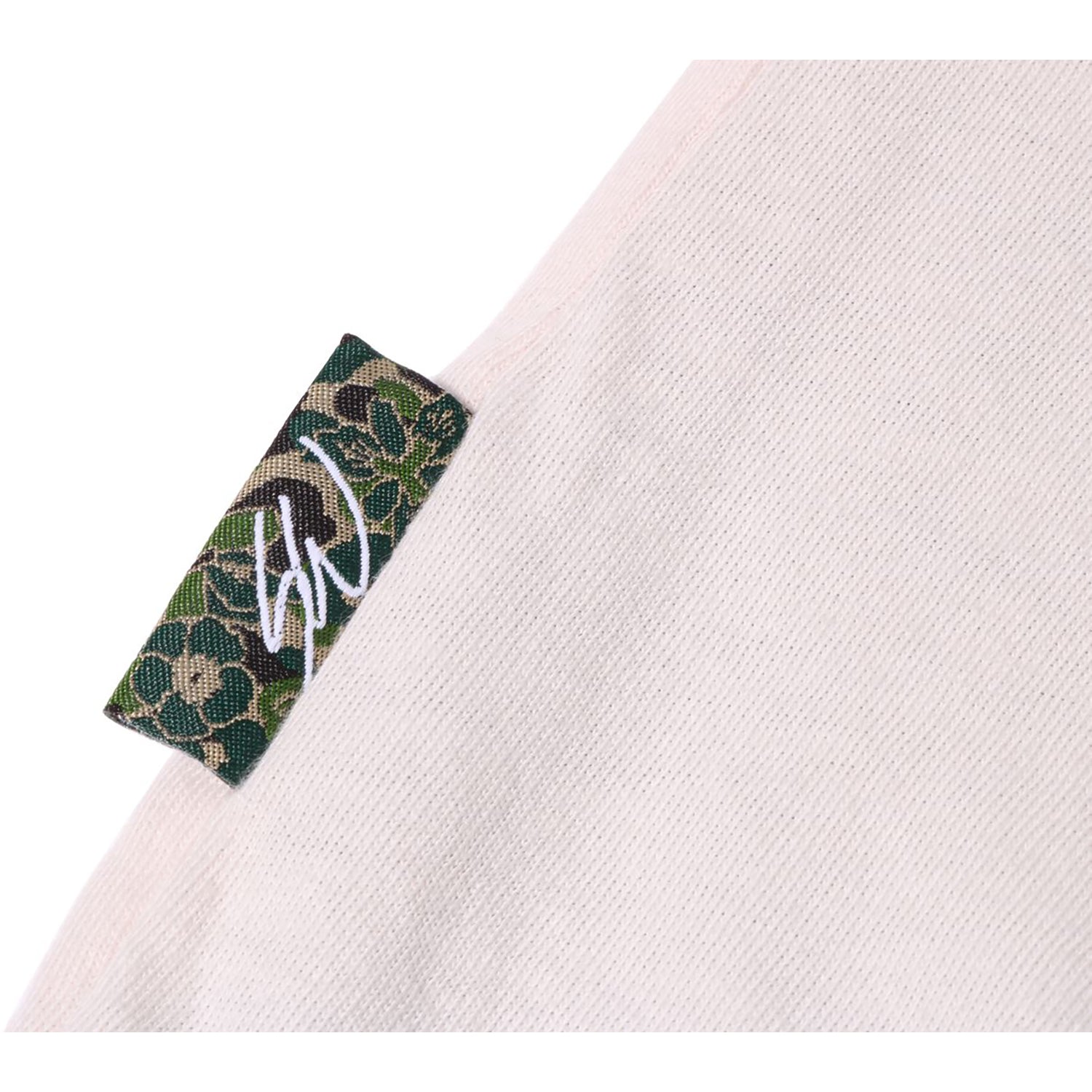 BAPE X SEAN WOTHERSPOON REVERSIBLE TEE MENS - Image 12