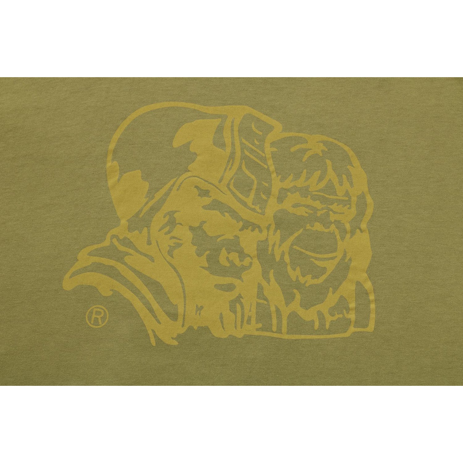 BAPE X SEAN WOTHERSPOON REVERSIBLE TEE MENS - Image 4