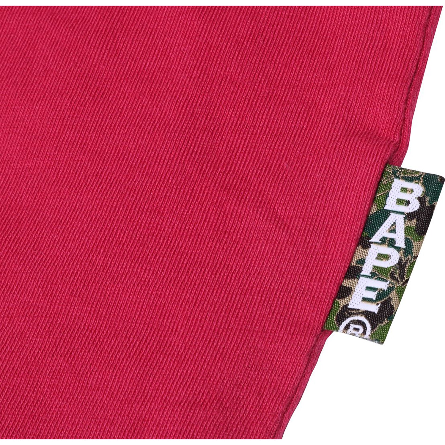 BAPE X SEAN WOTHERSPOON REVERSIBLE TEE MENS - Image 5