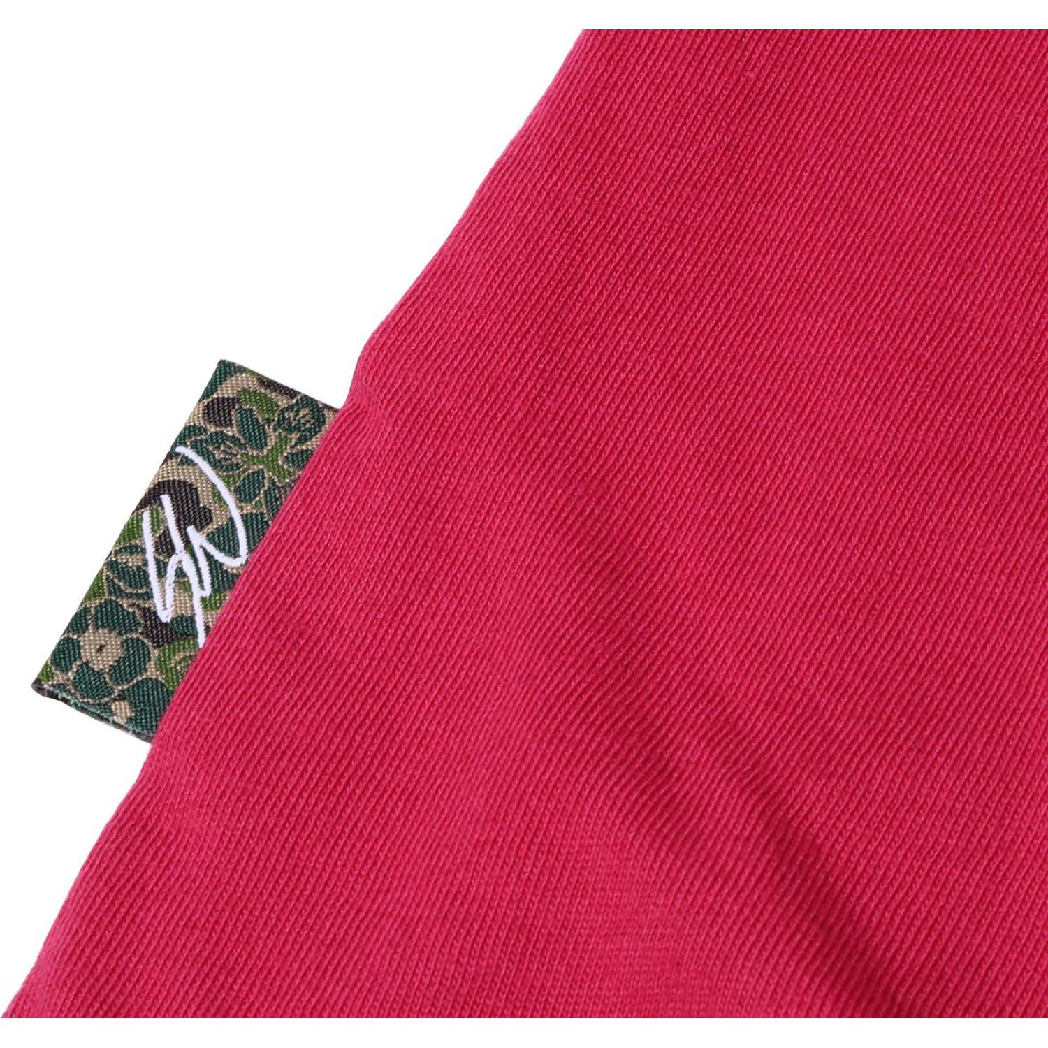 BAPE X SEAN WOTHERSPOON REVERSIBLE TEE MENS - Image 6