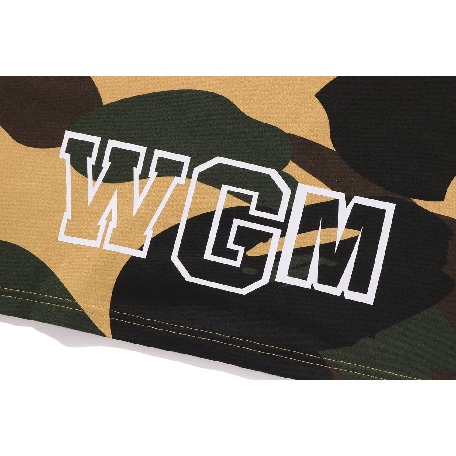 GIANT 1ST CAMO SHARK TEE MENS - Image 8