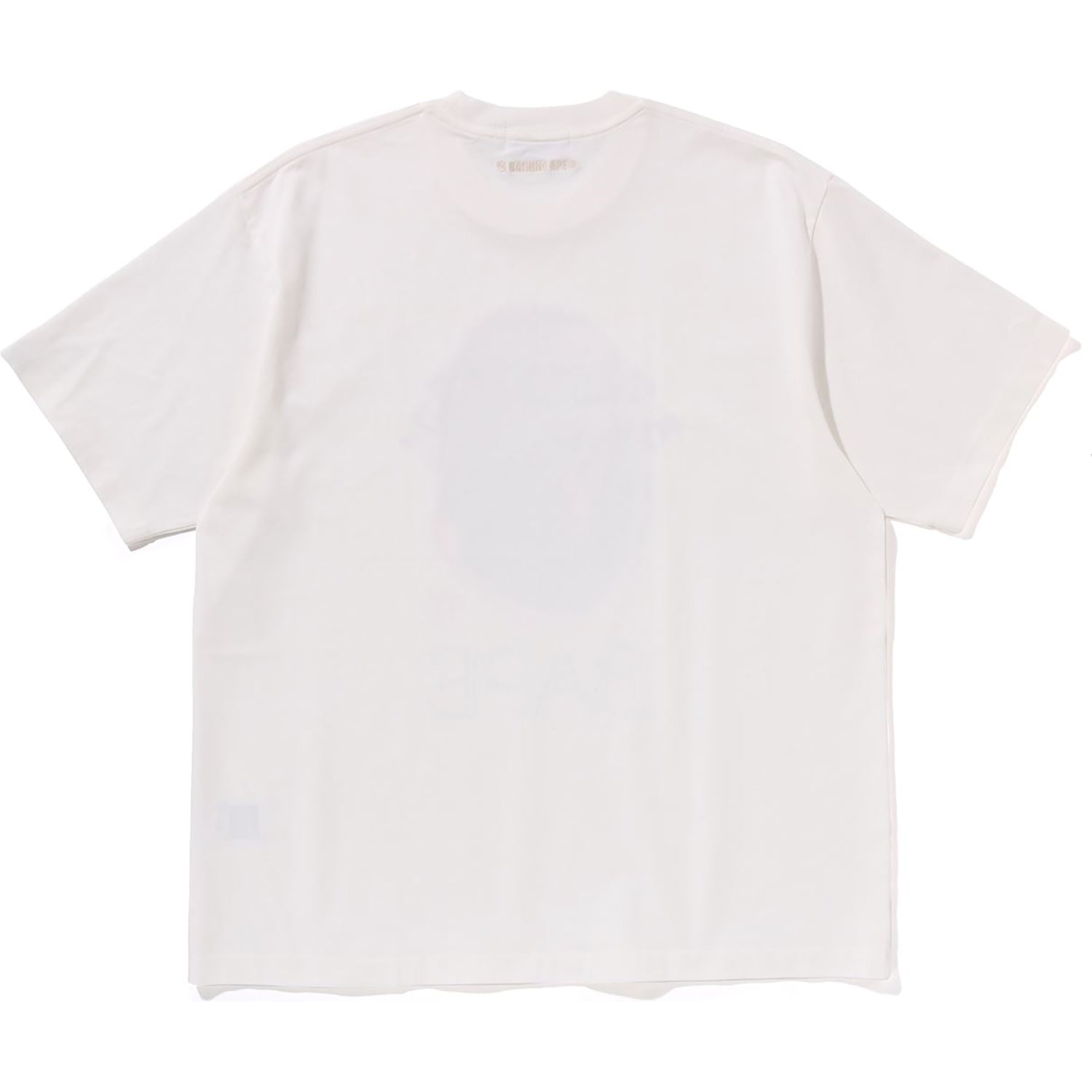 GARMENT DYE RHINESTONE APE HEAD RELAXED FIT TEE MENS - Image 2