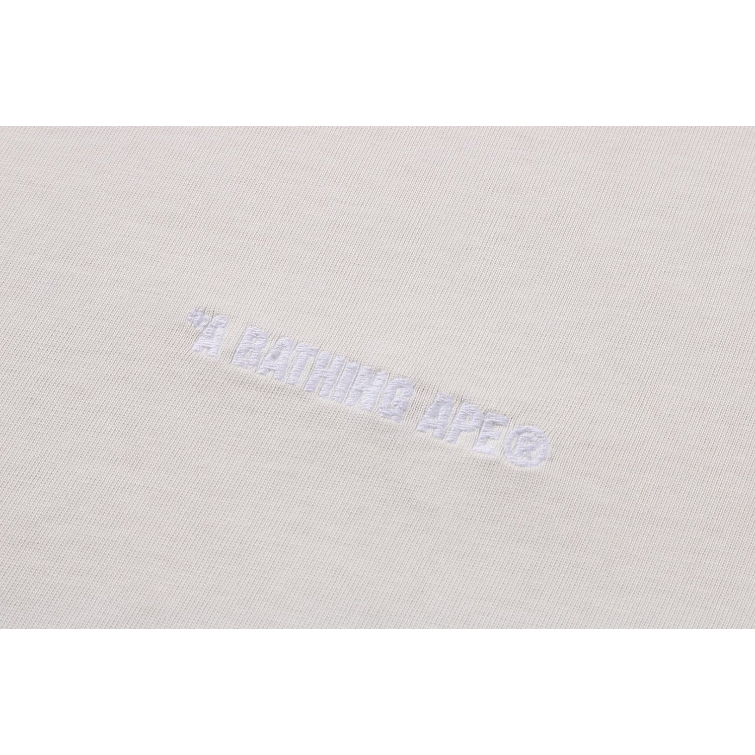 1ST CAMO HEAVY WASHED BLOCKING RELAXED FIT TEE MENS - Image 6