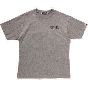 BIG SHARK OVERSIZED TEE LADIES