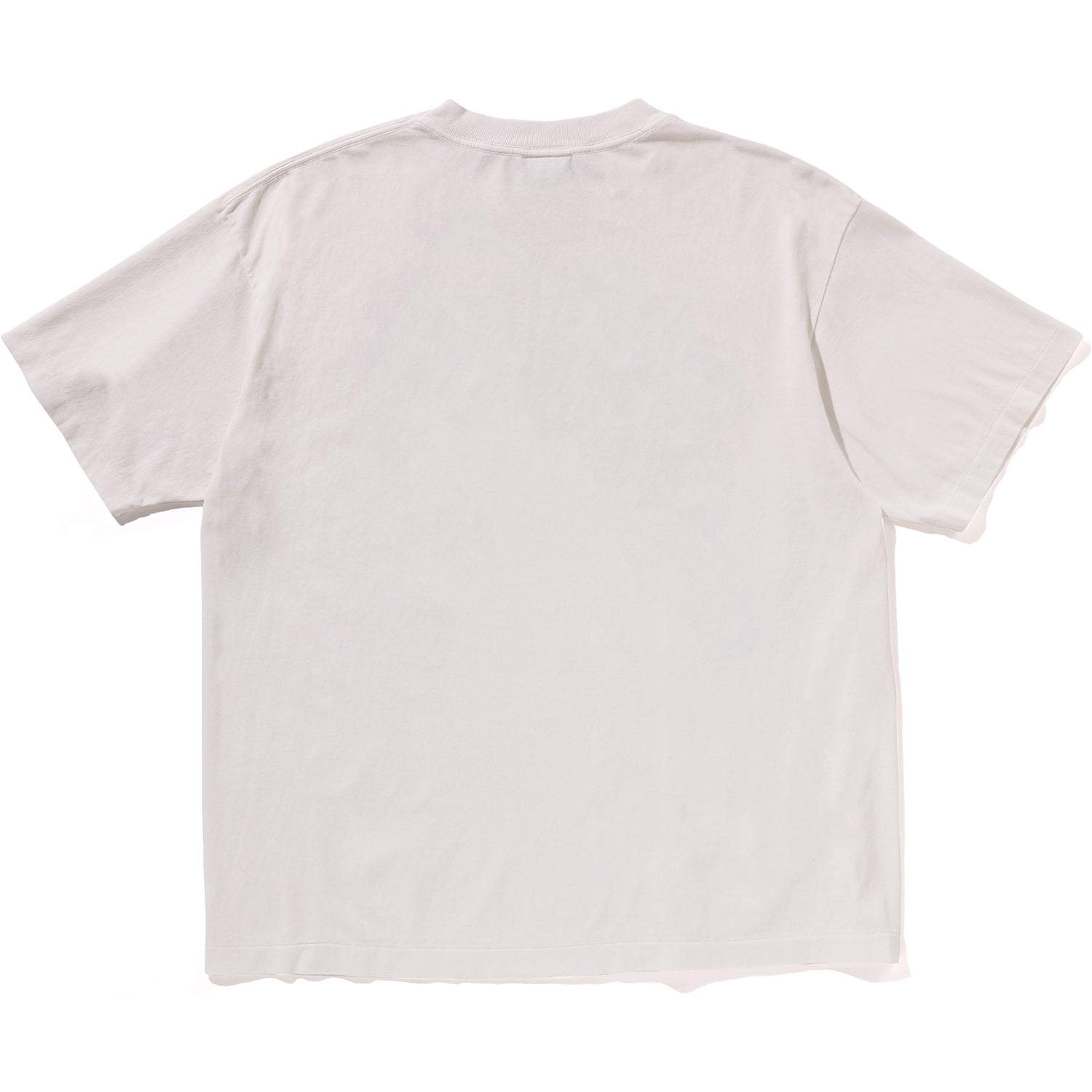 BAPE X SAINT MXXXXXX GOD TEE MENS - Image 2