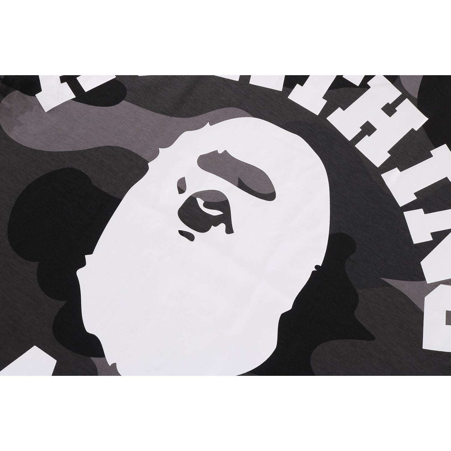 MEGA COLOR CAMO RELAXED FIT TEE MENS - Image 4