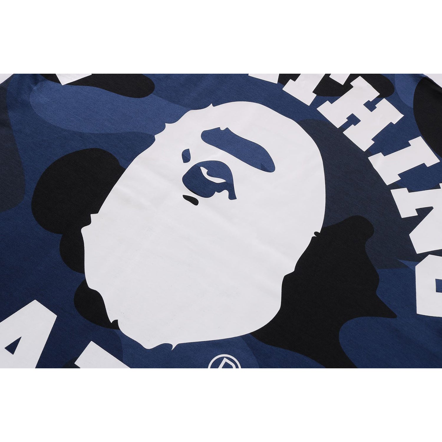 MEGA COLOR CAMO RELAXED FIT TEE MENS - Image 8