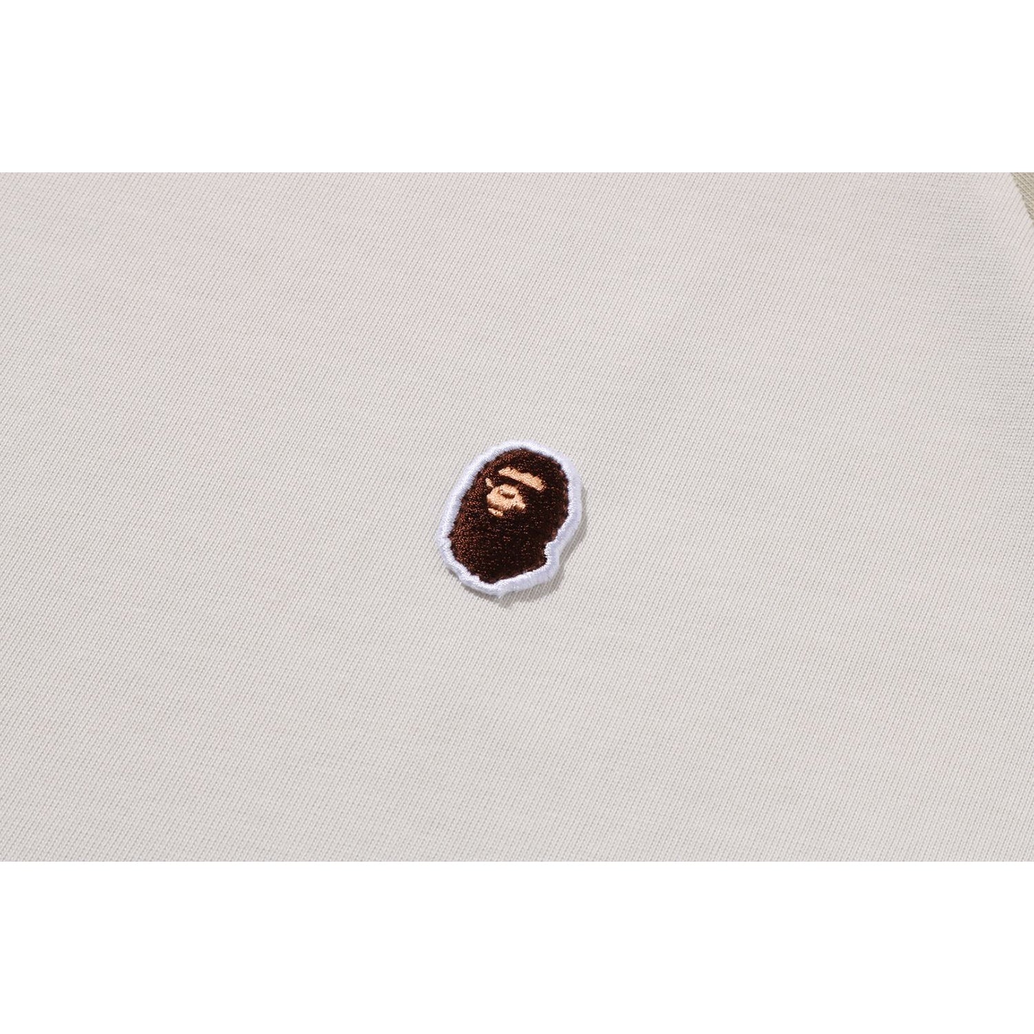 ONE POINT RELAXED FIT RAGLAN TEE MENS - Image 3