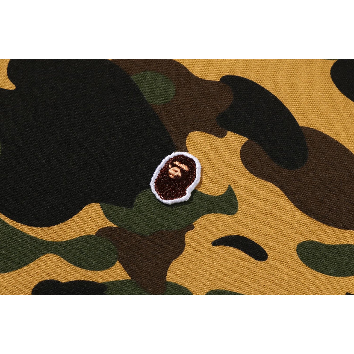 1ST CAMO ONE POINT MINI TEE LADIES - Image 6