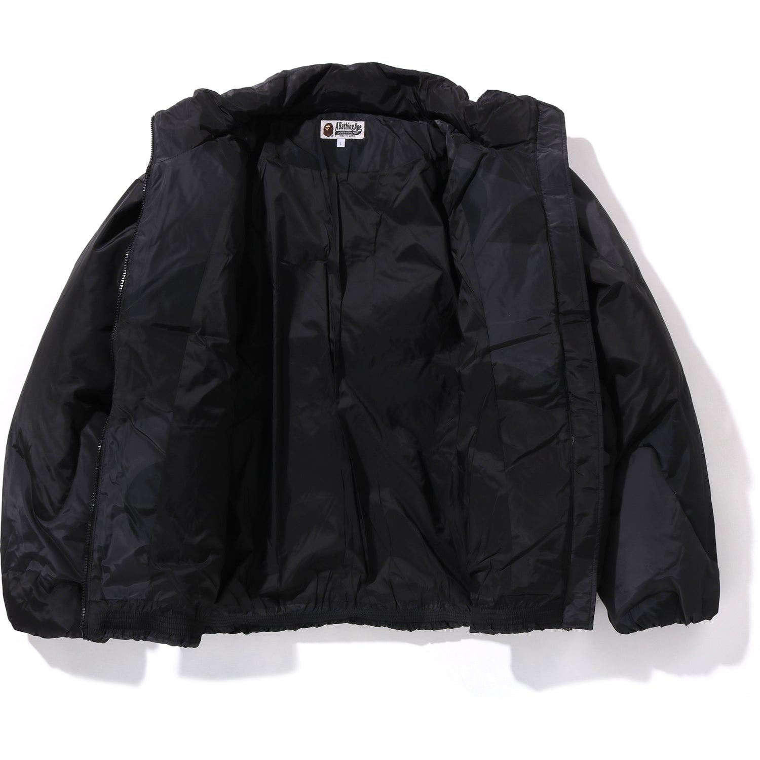 1ST CAMO NYLON DOWN JACKET MENS - Image 3