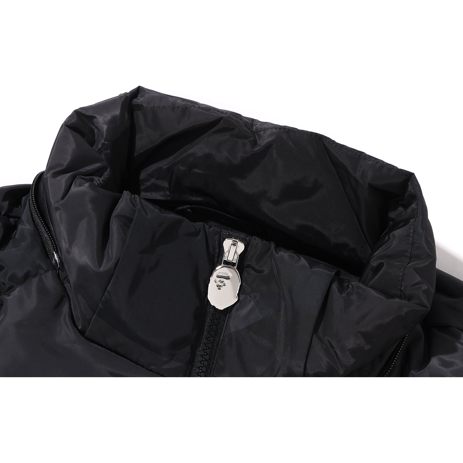 1ST CAMO NYLON DOWN JACKET MENS - Image 5