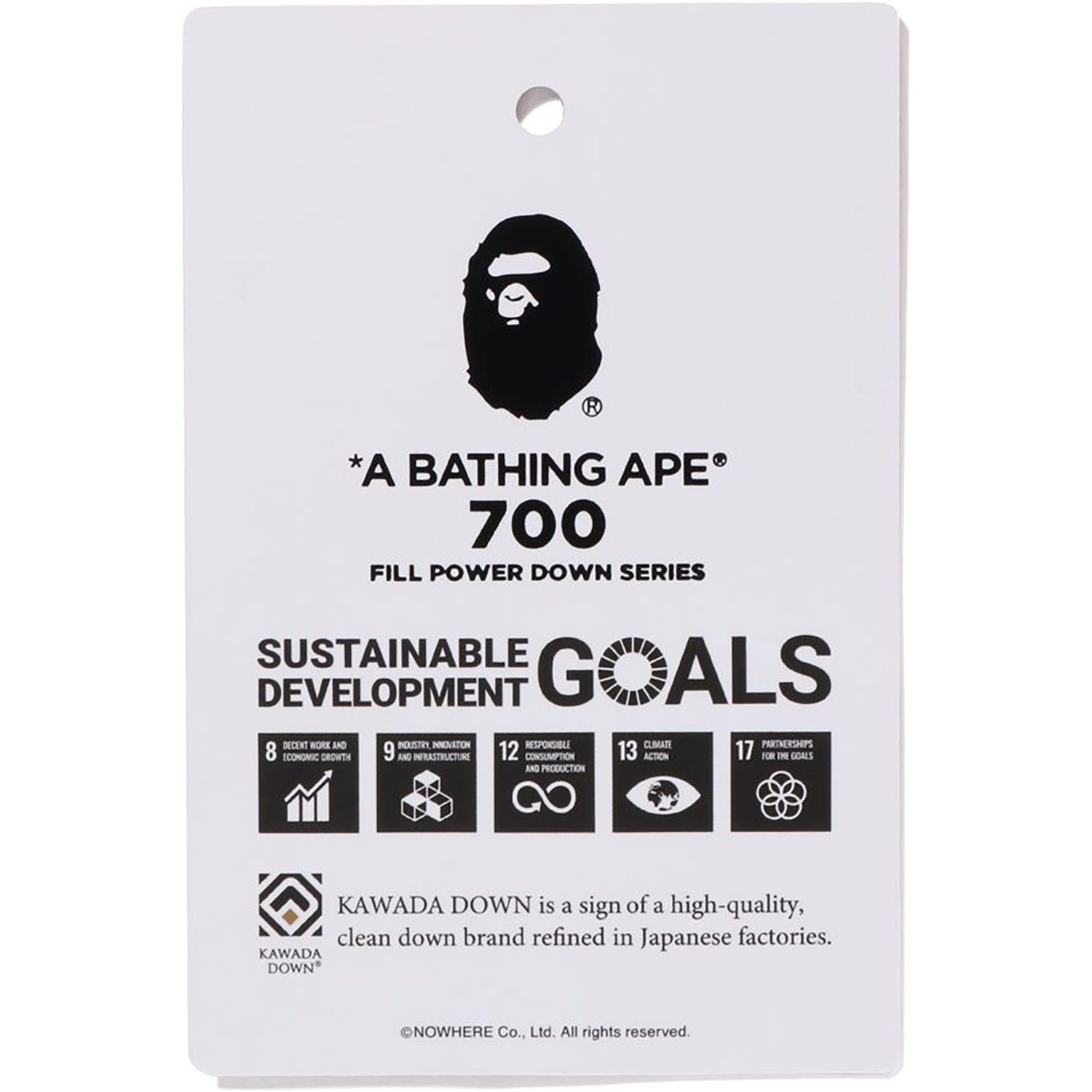 1ST CAMO DOWN JACKET KIDS - Image 5