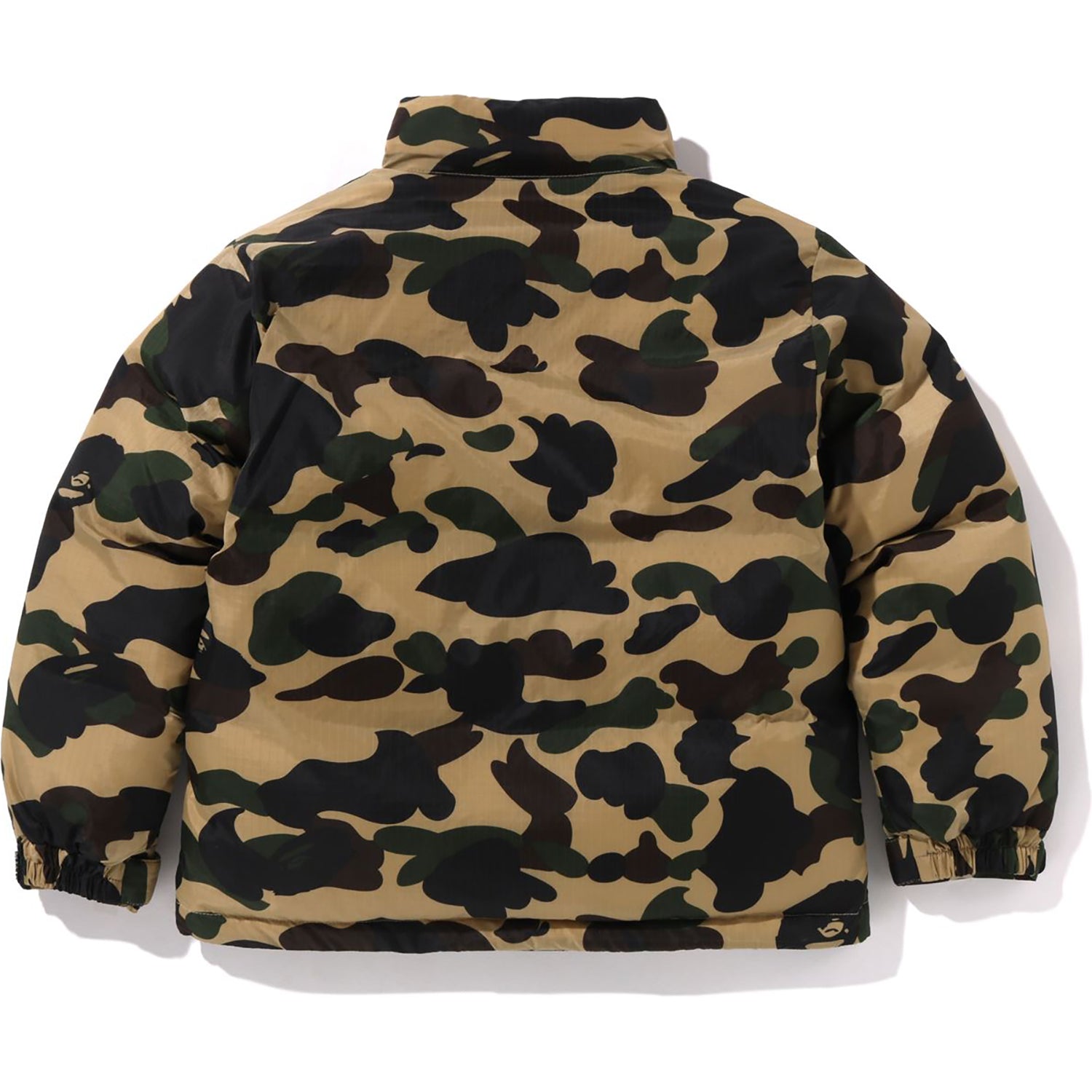 1ST CAMO DOWN JACKET KIDS - Image 3