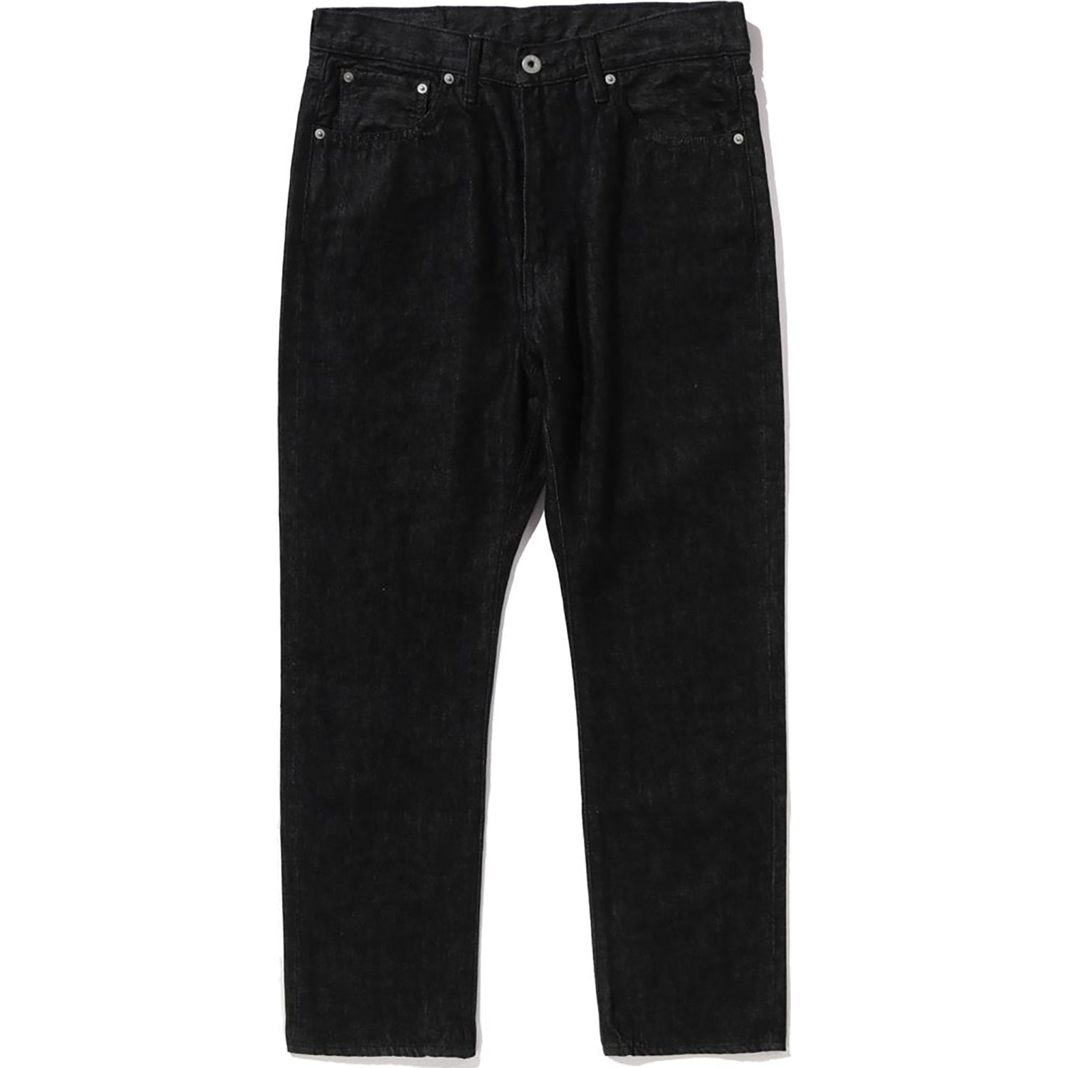 STA REGULAR FIT 13 OZ DENIM PANTS MENS
