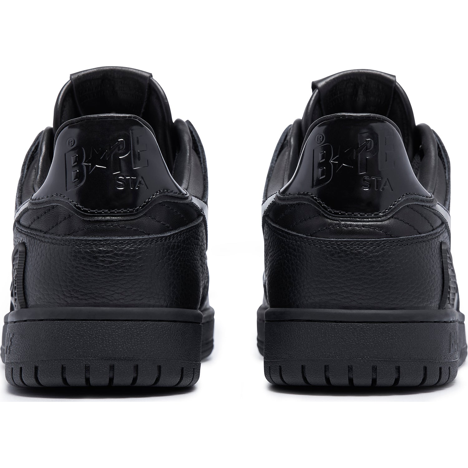 BAPE SK8 STA #3 MENS - Image 3