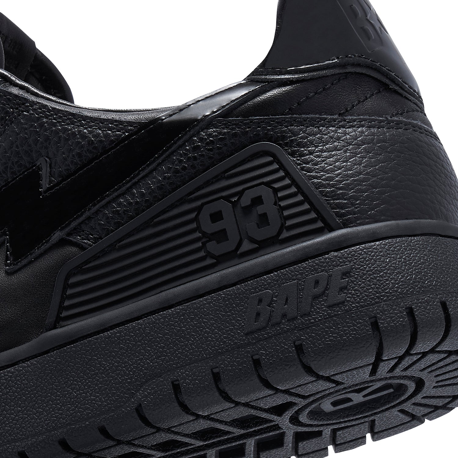 BAPE SK8 STA #3 MENS - Image 5