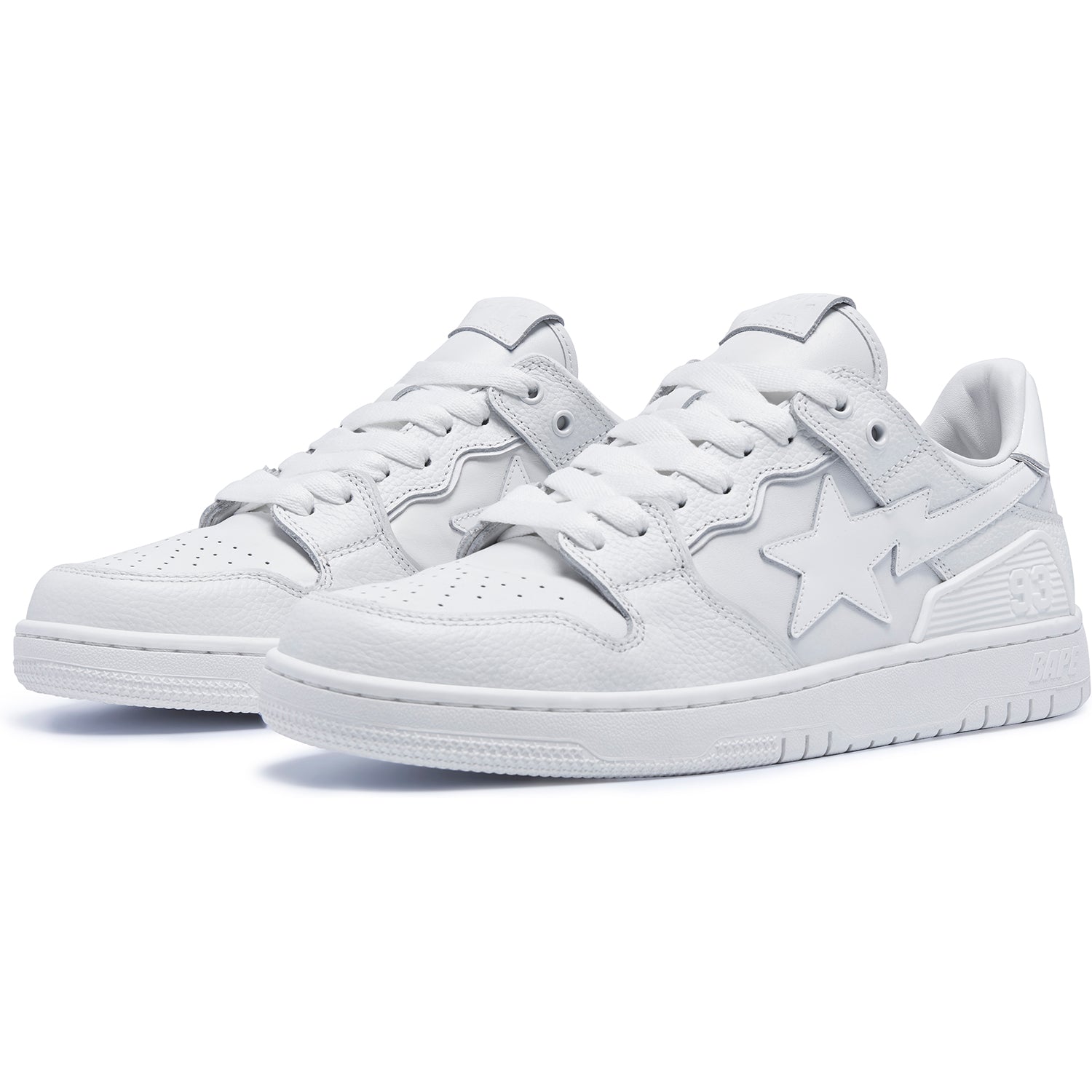 BAPE SK8 STA #3 MENS - Image 6