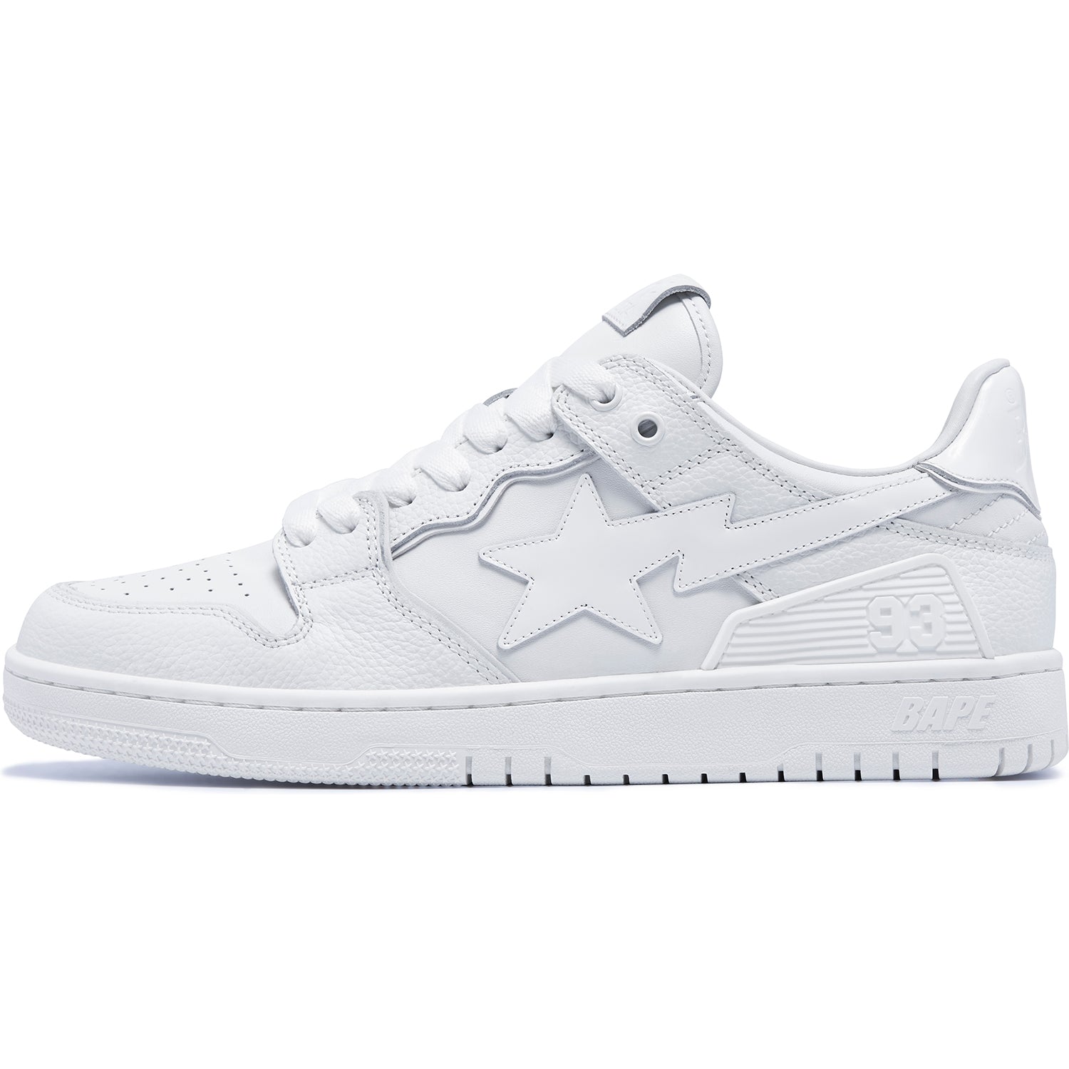 BAPE SK8 STA #3 MENS - Image 7