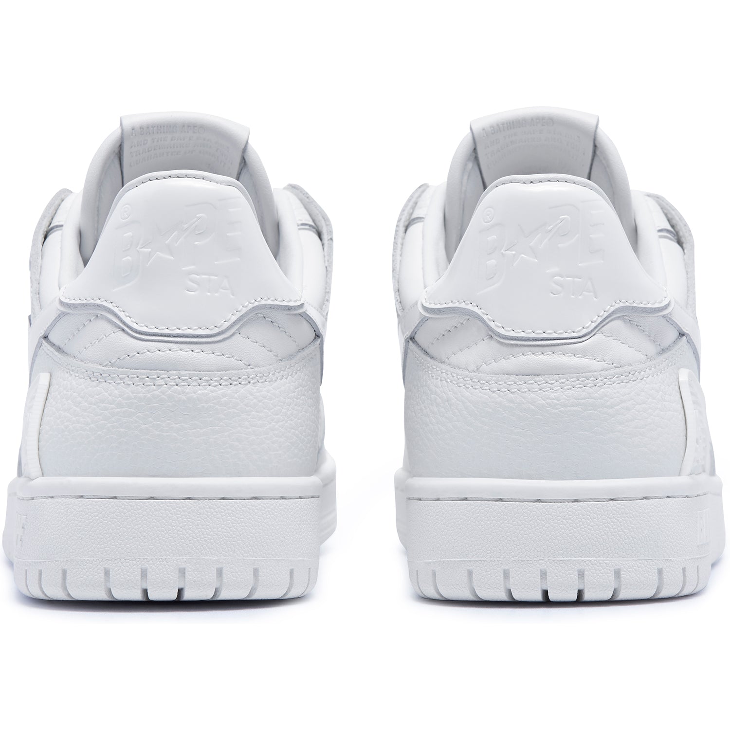 BAPE SK8 STA #3 MENS - Image 8