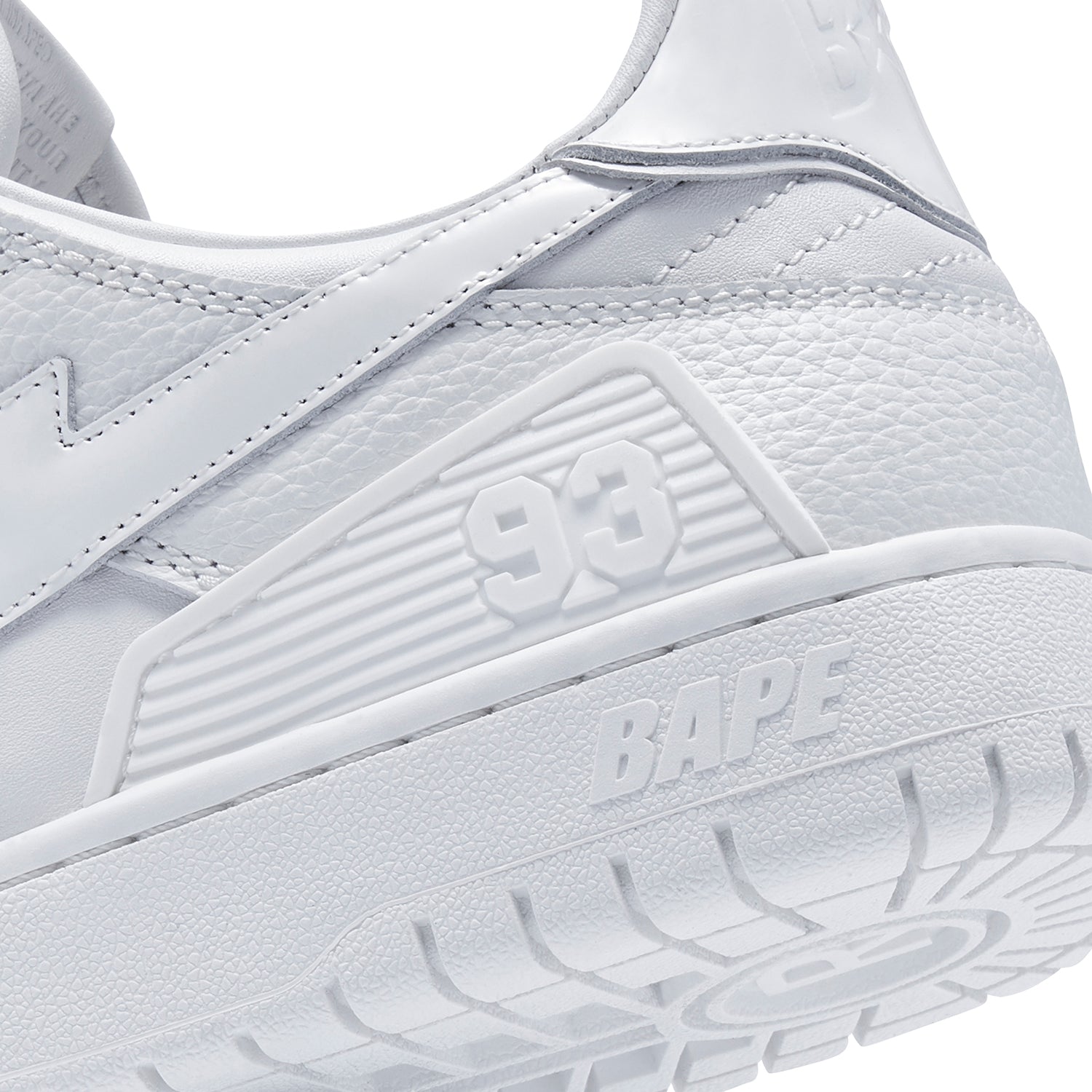 BAPE SK8 STA #3 MENS - Image 10