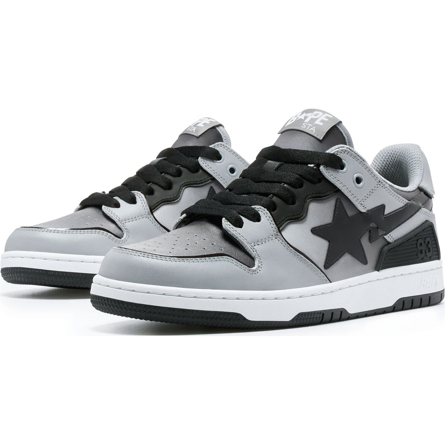 BAPE SK8 STA #5 MENS - Image 6