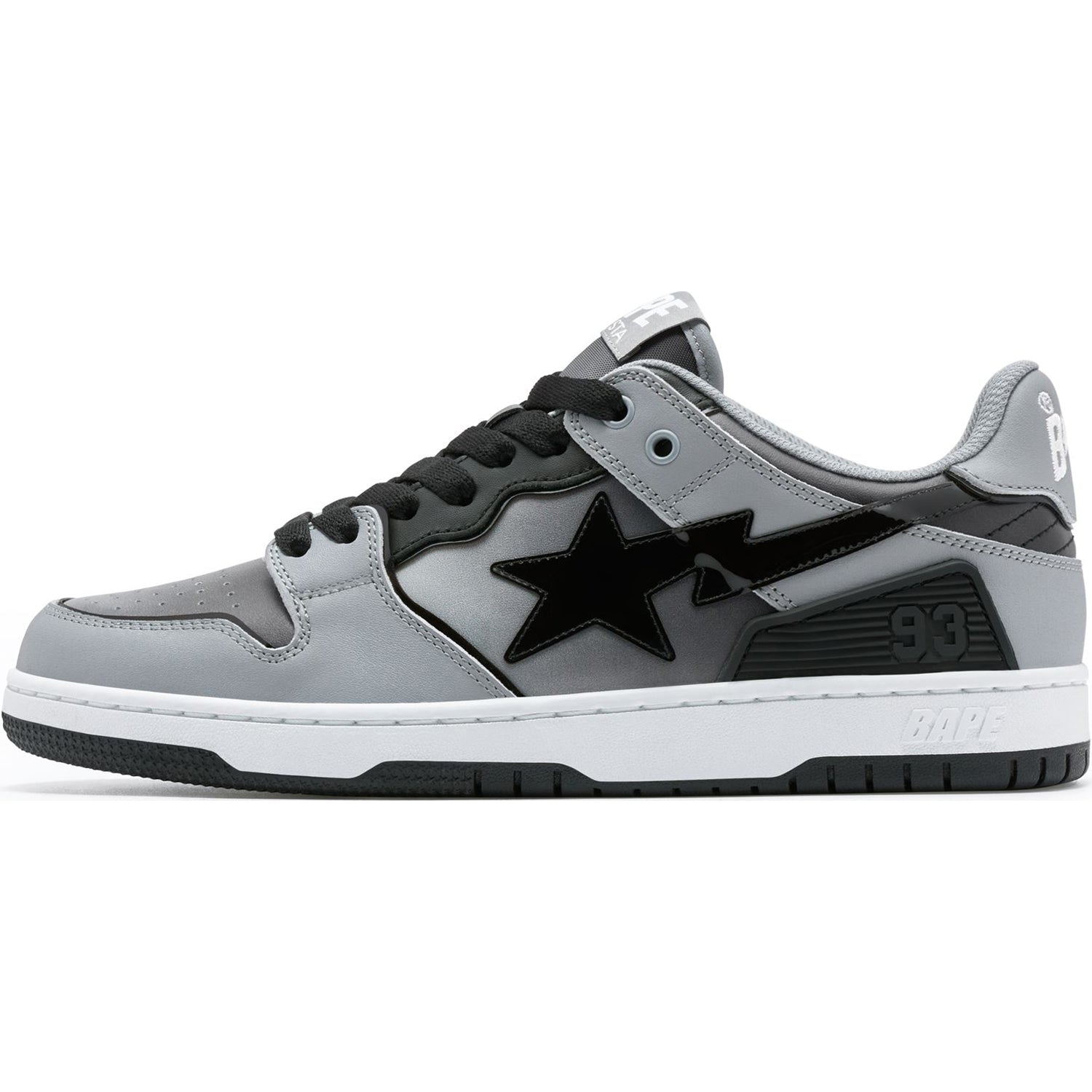 BAPE SK8 STA #5 MENS - Image 7